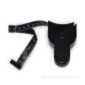 Fitness Sport Set Retractable Body Waist Tape Measure
